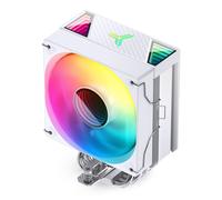 Jonsbo CR-1000 V2 PRO ARGB White Processor Air cooler 12 cm 1 pc(s)