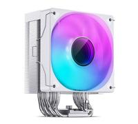 Jonsbo CR-1000 V2 PRO CPU cooler, RGB - white