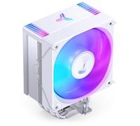 Jonsbo CR-1000MAX ARGB White CPU Cooler - 120mm