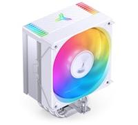 Jonsbo CR-1000MAX ARGB White CPU Cooler - 120mm