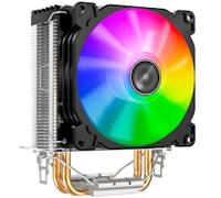 Jonsbo CR-1200 92mm ARGB CPU Cooler - Black