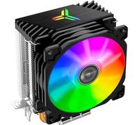 Jonsbo CR-1200 92mm ARGB CPU Cooler - Black