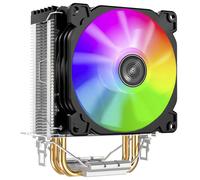 Jonsbo CR-1200 CPU cooler for AMD AM2/AM3/AM4 & Intel 775/1150/115...