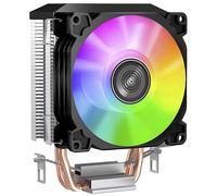 Jonsbo CR-1200E 120mm RGB CPU Cooler with 92mm Fan