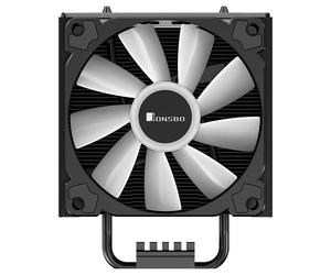 Jonsbo CR-201 computer cooling system Processor Cooler 12 cm 1 pc(s)