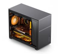 Jonsbo D31 MESH Midi Tower Black