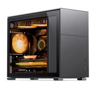 Jonsbo D31 Standard Black Micro-ATX Case