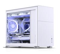 Jonsbo D31 Standard White Micro-ATX Case