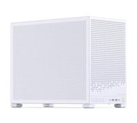 Jonsbo D32 PRO Mesh mATX, Mini Case - White