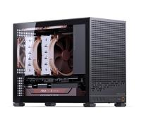 Jonsbo D32 PRO Midi Tower Black