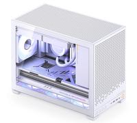 Jonsbo D32 PRO Midi Tower White