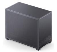 Jonsbo D32 STD Mesh mATX, Mini Case - Black