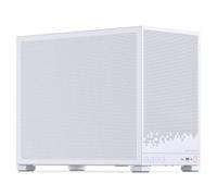 Jonsbo D32 STD Mesh mATX, Mini Case - White