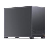 Jonsbo D32 STD Mesh mATX, Mini Case - Black