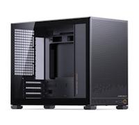 Jonsbo D32 STD Tempered Glass mATX, Mini Case - Black