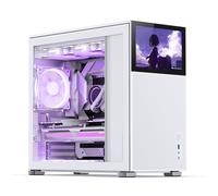 Jonsbo D41 MESH Midi Tower White