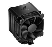 Jonsbo HX6210 computer cooling system Processor Heatsink/Radiator 9.2 cm Black 1 pc(s)