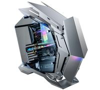 Jonsbo MOD3-Grey/window Open-Air Full Tower Case