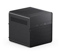 Jonsbo N2 Cube Black