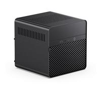 Jonsbo N2 Cube Black