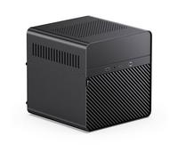 Jonsbo N2 Jonsbo N2 Mini tower PC casing Black PC Enclosures