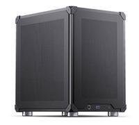 Jonsbo N4 NAS Microtower PC casing White PC Enclosures