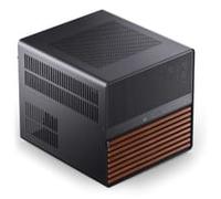Jonsbo N5 E-ATX NAS Case - Black