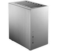 Jonsbo RM2 Aluminium Midi Tower - Silver
