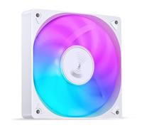 Jonsbo SL-120CW computer cooling system Computer case Fan 12 cm White 1 pc(s)