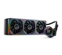 Jonsbo TH-360 ARGB Black All In One CPU Cooler - 360mm