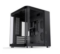 Jonsbo TK-1 2.0 Mini Tower Black