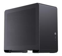 Jonsbo U4 Mini Mesh Micro-ATX Case - Black