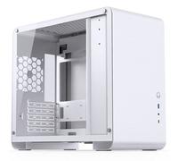 Jonsbo U4 MINI WHITE computer case Mini Tower