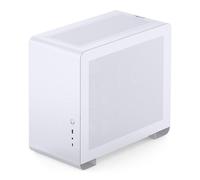 Jonsbo U4 MINI WHITE computer case Mini Tower