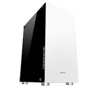 Jonsbo U4-White/window Mini Tower Case