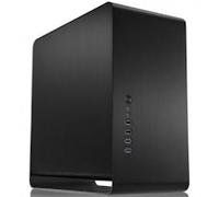 Jonsbo UMX3 Black/No window ITX case