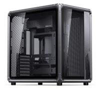Jonsbo X400 ATX Mid-Tower, Tempered Glass - Grey