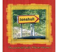 Jonshult Family - Family Album, Vol. 1