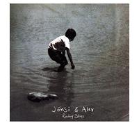 Jonsi & Alex - Riceboy Sleeps