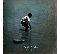 Jónsi & Alex Somers - Riceboy Sleeps