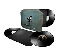 Jonsi & Alex Somers - Riceboy Sleeps (Analogue Remaster) [VINYL]