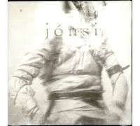 Jonsi Go Album Sampler - Sealed UK Promo CD single CD5 CDRDJ6796 EMI 2010