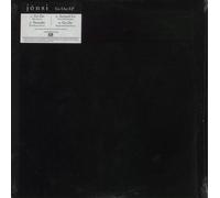 Jonsi Go Out EP - RSD11 - Sealed UK 12" vinyl single record XLT540 Parlophone 2011 Record Store Day