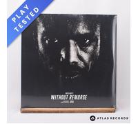Jónsi Tom Clancy's Without Remorse Double LP Album Vinyl Record - NEW