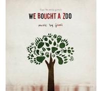 Jonsi - We Bought A Zoo [Japan CD] SICP-3508