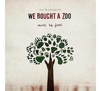 Jónsi - We Bought A Zoo (Motion Picture Soundtrack)