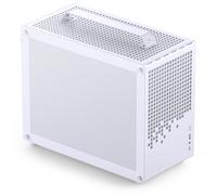 Jonsplus (Jonsbo) Z20 Mesh PC Case, with Carrying Handle - White
