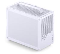 Jonsplus Z20 Mesh, Mini Tower, Micro-ATX - White