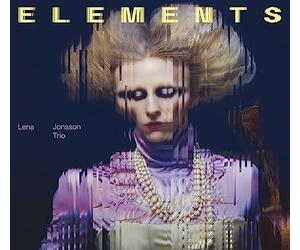 Jonsson, Lena Trio - Elements