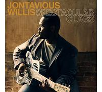 Jontavious Willis - Spectacular Class